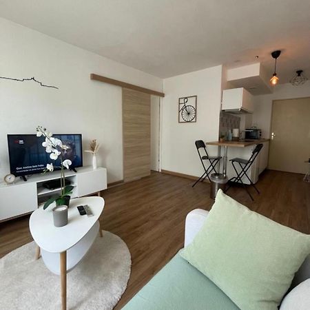Massilia Mood ,Centre, Stade Velodrome, La Timone, La Conception , Wifi Gratuite Marseilles Exterior foto